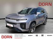KGM Actyon