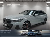 BMW 550
