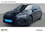 Skoda Octavia RS