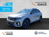 Volkswagen T-Roc R