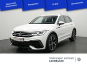 Volkswagen Tiguan R