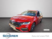 Skoda Octavia RS