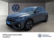 Volkswagen T-Roc R