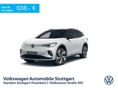 Volkswagen ID.4 GTX