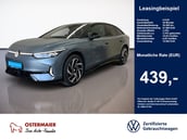 Volkswagen ID.7 GTX