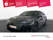 Audi S6 e-tron