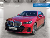 BMW 550