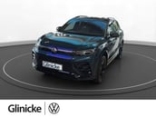 Volkswagen Tiguan R