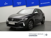 Volkswagen T-Roc R