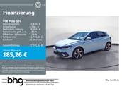 Volkswagen Polo GTI