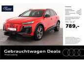 Audi SQ6 e-tron