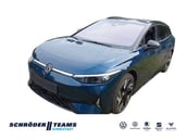 Volkswagen ID.7 GTX