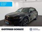 Volkswagen Touareg R