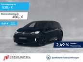 Volkswagen ID.3 GTX