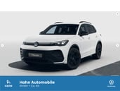 Volkswagen Tiguan R