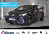 Volkswagen ID.3 GTX