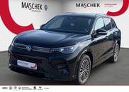 Volkswagen Tiguan R