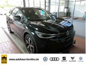 Volkswagen ID.4 GTX