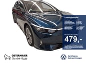 Volkswagen ID.7 GTX
