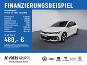 Volkswagen Golf GTE