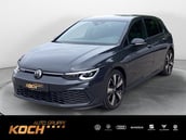Volkswagen Golf GTD