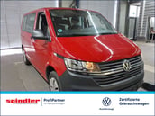 Volkswagen T6