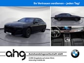 BMW 740