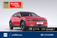 Hyundai IONIQ 3