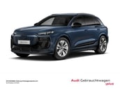 Audi SQ6 e-tron