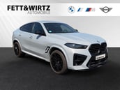 BMW X6 M