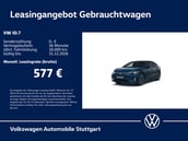 Volkswagen ID.7 GTX