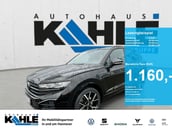 Volkswagen Touareg R