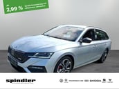 Skoda Octavia RS