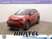 Volkswagen ID.5 GTX
