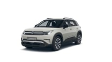 Volkswagen ID. Cross