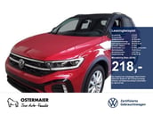 Volkswagen T-Roc R