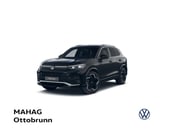 Volkswagen Tiguan R