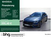 Skoda Octavia RS