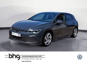 Volkswagen Golf GTD