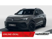 Volkswagen Tiguan R