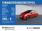 Volkswagen ID.3 GTX