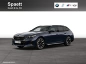 BMW 550