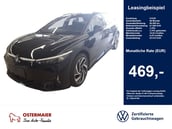 Volkswagen ID.7 GTX