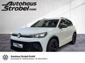Volkswagen Tiguan R