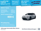 Volkswagen ID.7 GTX