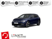 Volkswagen Golf GTD