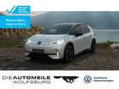 Volkswagen ID.3 GTX