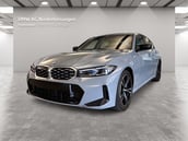 BMW M340