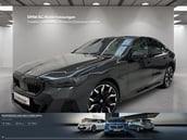 BMW 550