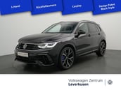 Volkswagen Tiguan R